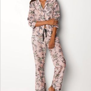 Victoria's Secret Signature PJ